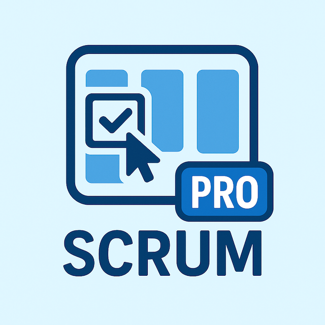 Скрам PRO